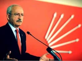 Kılıçdaroğlu: Çok ciddi bir ekonomik krizin içindeyiz, daha başlangıcındayız sonunda değiliz