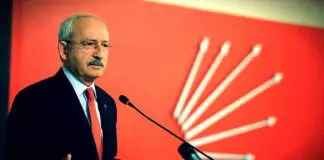 Kılıçdaroğlu: Çok ciddi bir ekonomik krizin başlangıcındayız! Kılıçdaroğlu: Çok ciddi bir ekonomik krizin içindeyiz, daha başlangıcındayız sonunda değiliz