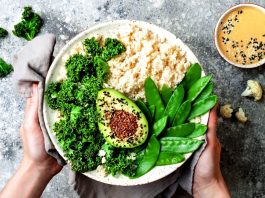 Kilo vermek için hangi yiyecekleri neden tercih etmelisiniz?