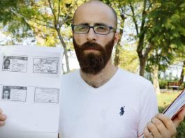 Kimlik ve ehliyeti kopyalandı; dolandırıcılar hayatını kararttı!