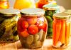 Kışlık konserve nasıl hazırlanır? Bu 5 önemli uyarıya dikkat! Kışlık konserve nasıl hazırlanır? Bu 5 önemli uyarıya dikkat!