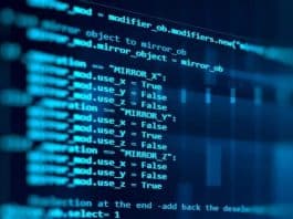 Okullarda kodlama eğitimi vermek şart oldu!