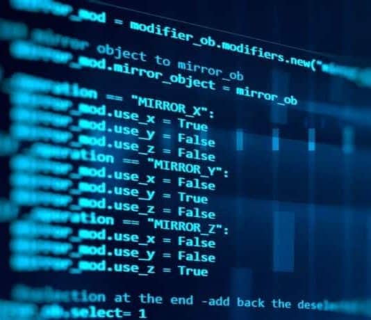 Okullarda kodlama eğitimi vermek şart oldu!