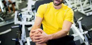 Menisküs yırtığı nedir? Spor yaralanmalarına dikkat! Menisküs yırtığı