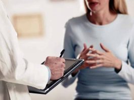 menopoz sonrası kanama