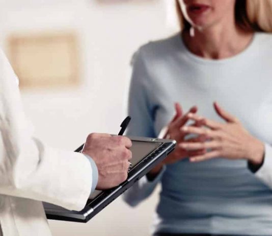 menopoz sonrası kanama