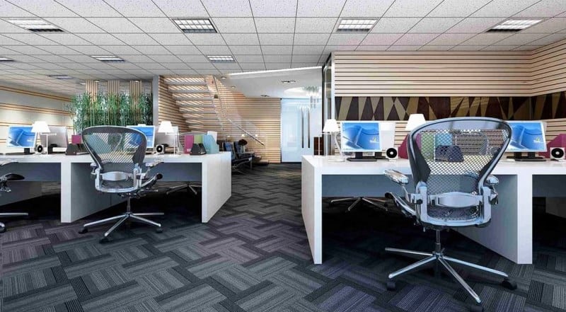 ofis tasarımı için feng shui dizaynı nasıl yapılır?