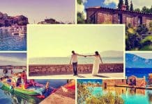 Türkiye’de romantik bir balayı tatili için en ideal yerler