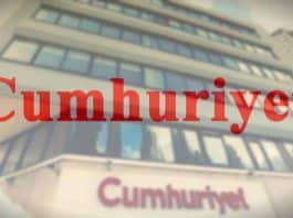 Yaşasın Cumhuriyet, yaşasın Cumhuriyet Gazetesi