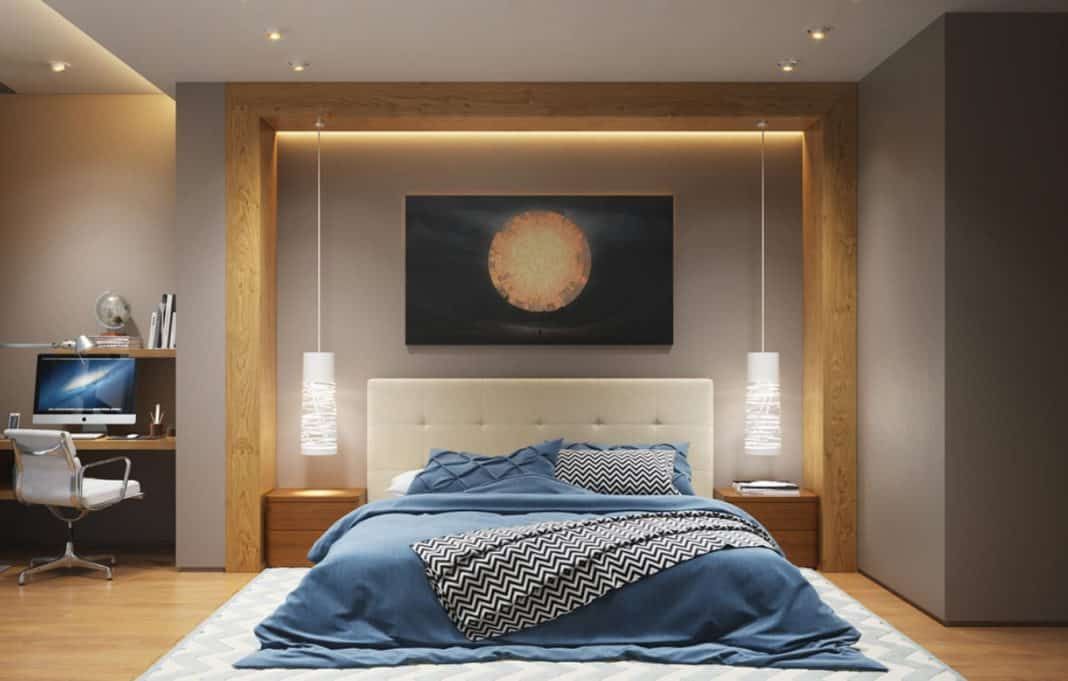 Yatak odası aydınlatması nasıl olmalı? Online Alışveriş