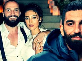 Berkay'ın avukatından Arda Turan'ın tutuklanması için dilekçe