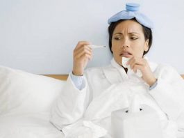 Hipokondriyazis hastalık hastalığı