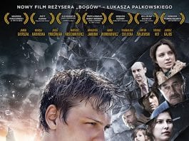 Jakub Gierszal, Arkadiusz Jakubik, Janusz Gajos sinirlari asmak 2017 polonya film sinema