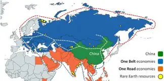 Zheng He’yi tanımak ve yeni Çin’i anlamak Bir Kuşak, Bir Yol, (One Belt One Road-OBOR) Projesi