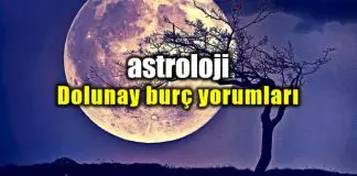 Astroloji: Boğa burcunda Dolunay burç yorumları Astroloji: Boğa burcunda Dolunay burç yorumları