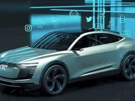audi yapay zeka ai otonom sürüş teknoloji