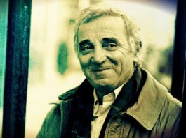 Charles Aznavour 94 yaşında hayatını kaybetti
