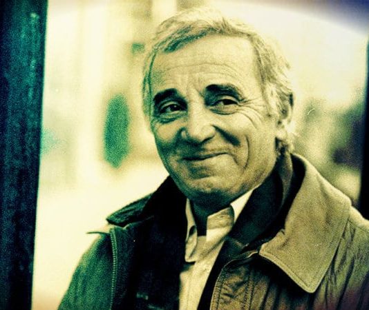 Charles Aznavour 94 yaşında hayatını kaybetti