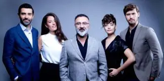 Closer – Sevgi Neden Yetmez? tiyatro oyunu UNIQ Hall’de Closer - Sevgi Neden Yetmez? tiyatro oyunu UNIQ Hall'de