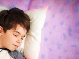 Çocuklarda diş gıcırdatma sorunu kalıcı hasara neden olabilir!