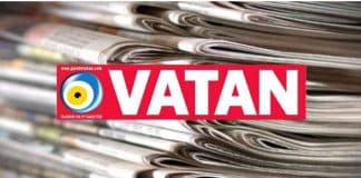 Demirören Grubu Vatan Gazetesi kapattı