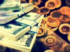 Dolar TL ve altın fiyatları rekor sonrası en düşük seviyede