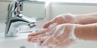 eller nasıl yıkanmalı
