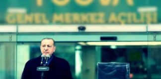 Erdoğan Kılıçdaroğlu Suriyeli tepkisi