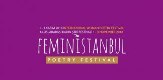 Feministanbul: Uluslararası Kadın Şiir Festivali