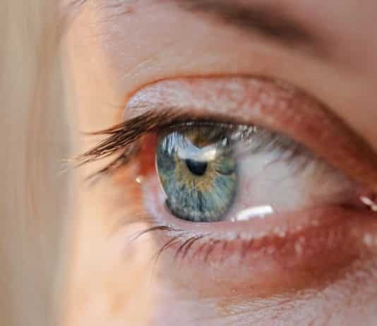 Gözyaşı kanal tıkanıklığı