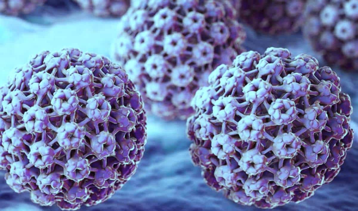 HPV virüsü nedir? Cinsel bölgede siğil çıktıysa dikkat!