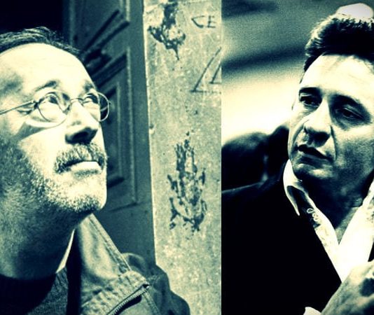 30 lu Yaşlar: Hüsnü Arkan ve Johnny Cash