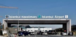 Erdoğan 3. Havalimanı adını açıkladı: istanbul Havalimanı