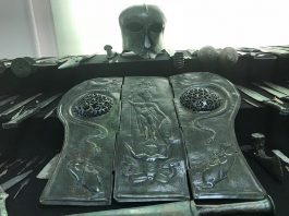 İstanbul tarihi eser kaçakçılığı operasyonu: 15 bin parça yakalandı