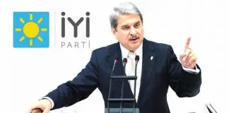 İYİ Parti’li Aytun Çıray’dan donarak şehit olan askerlerle ilgili açıklama İYİ Parti aytun çıray donarak şehit olan askerlerle ilgili açıklama