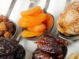 Kuru meyveler Alzheimer ve demans riskini azaltıyor