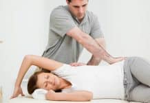 Manuel terapi nedir? Bel ve boyun ağrısı ile fıtık tedavisi Manuel terapi nedir? Bel ve boyun ağrısı ile fıtık tedavisi
