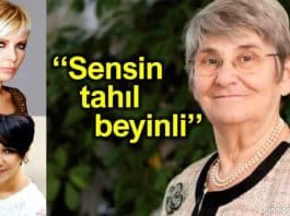 Melis Alphan Canan Karatay Sensin tahıl beyinli ömür gedik