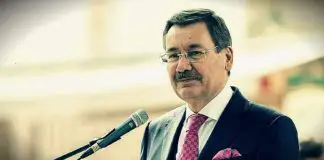MHP’den bomba hamle: Ankara adayı Melih Gökçek MHP Ankara adayı: Melih Gökçek