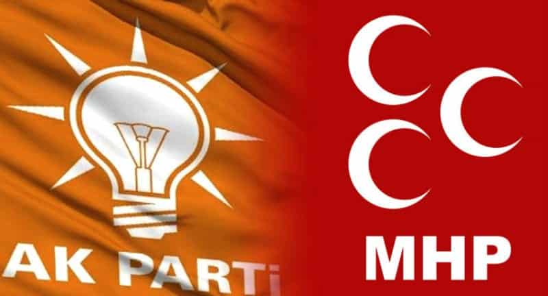 MHP ile AK Parti Cumhur ittifak sona mı erdi? Bahçeli ve Erdoğan açıklamalar