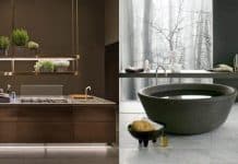 Mutfak ve banyo dekorasyonu için bitki önerileri ve püf noktalar Mutfak ve banyo dekorasyonu