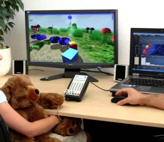 Neurofeedback ve Neurobiofeedback ile dikkat eksikliği tedavisi