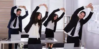 Ofis çalışanları için 10 önemli egzersiz nedir? Ofis çalışanları için 10 önemli egzersiz nedir?