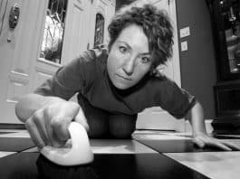 Takıntılar hakkında bilmedikleriniz: Bulaşma ve kirlenme