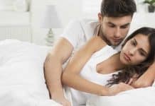 Vajinismus olabilir miyim? Peki çözümü nedir?