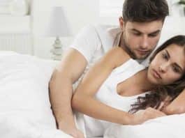 Vajinismus olabilir miyim? Peki çözümü nedir?