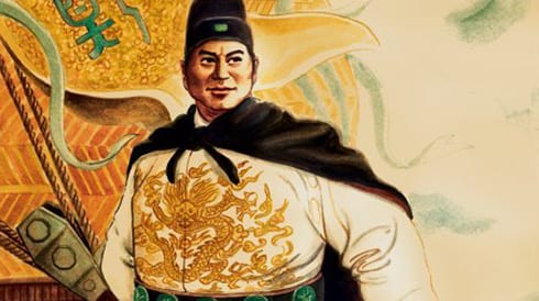 Zheng He tanımak ve yeni Çin anlamak