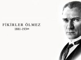 10 Kasım 1938: Ölümsüzlüğün bulunduğu gün!