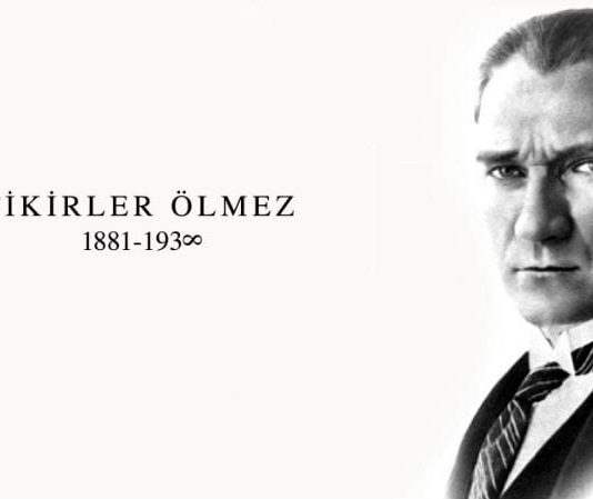 10 Kasım 1938: Ölümsüzlüğün bulunduğu gün!