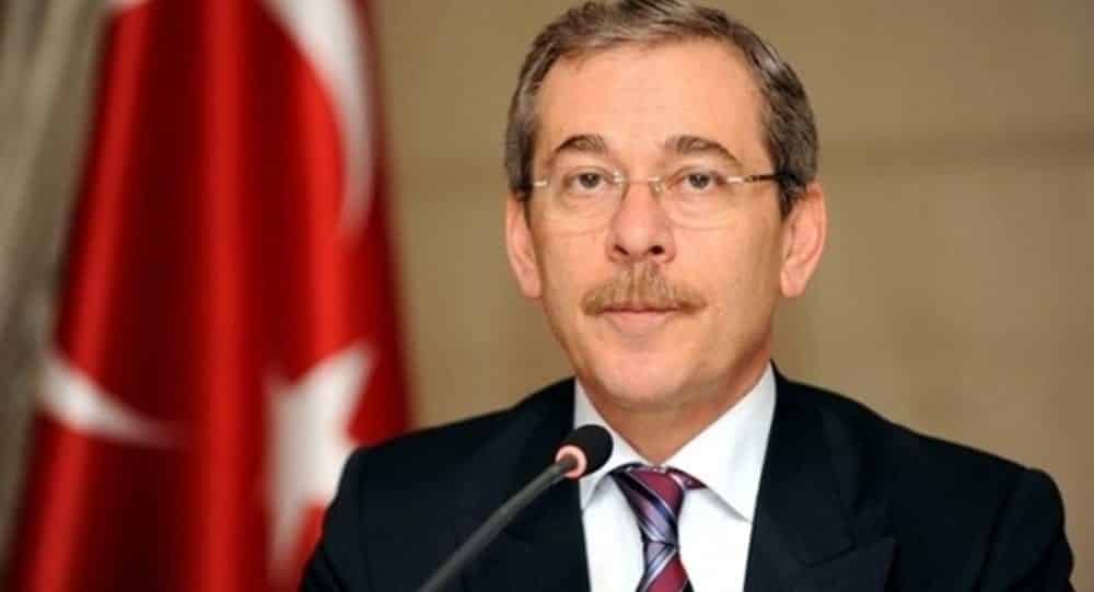 CHP Konya Milletvekili Abdüllatif Şener